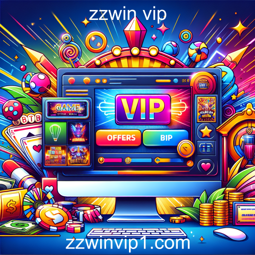 Promoções Imperdíveis no Zzwin VIP: Oportunidades para Aumentar sua Diversão!